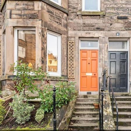 Holyrood Park: Lush & Arty 2 Double Bed Flat Apartment Edinburgh Luaran gambar
